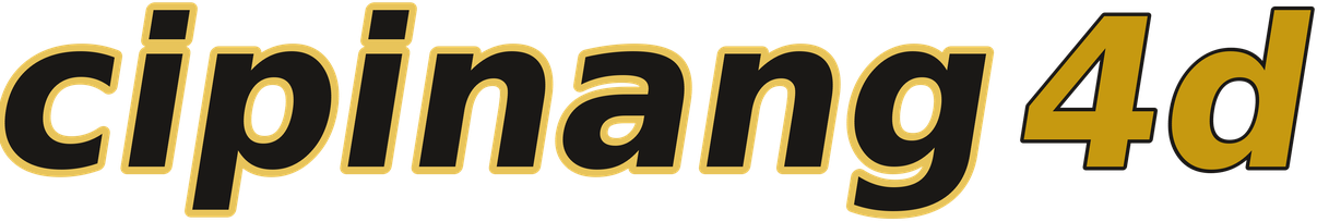 cipinang4d logo